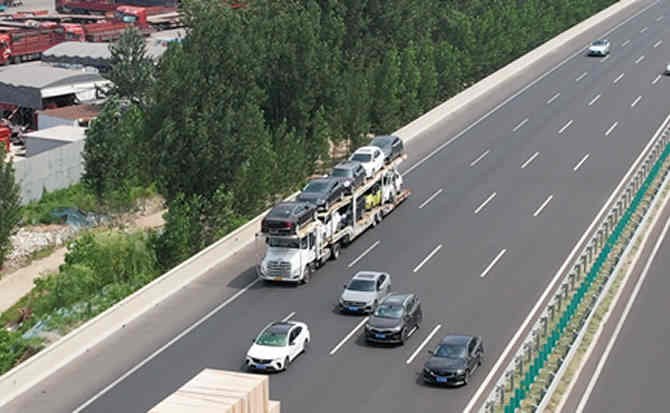 林周高速公路汽车救援