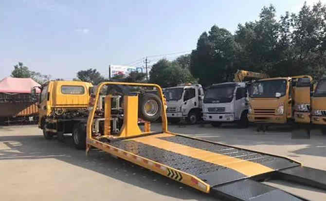 林周汽车中途维修案例